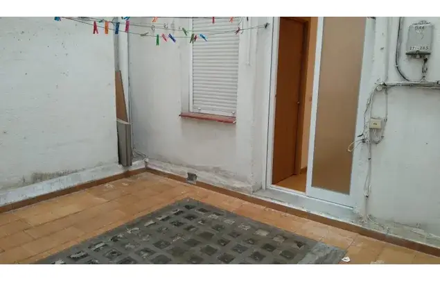 Apartamento 1 Dormitorio 36m2 Madrid Atocha Retiro