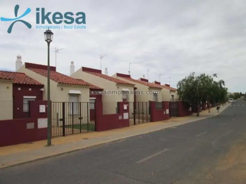 Casa en venta en Ayamonte