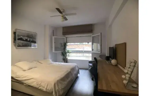 Alquiler Habitaciones Amuebladas Madrid
