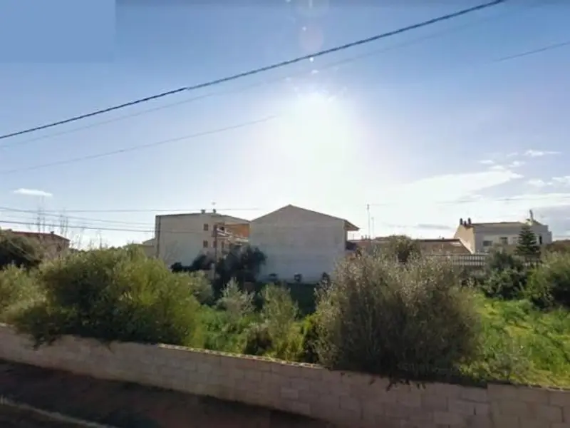 venta Terreno en S'Estanyol, Balears (Illes) (FLJ-695)- Globaliza