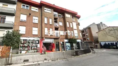 Piso en Venta El Alisal-Cazoña Santander Alquiler Vigente