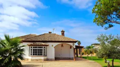 Chalet en venta en Pago Melilla