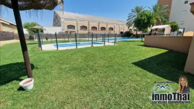 Piso en venta en Avenida de Europa