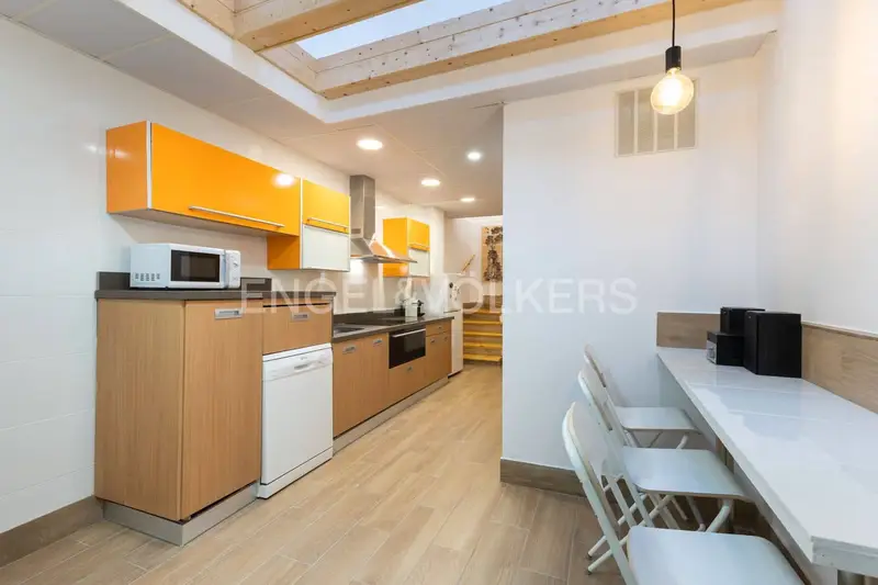 Casa en alquiler en València ciudad, Valencia