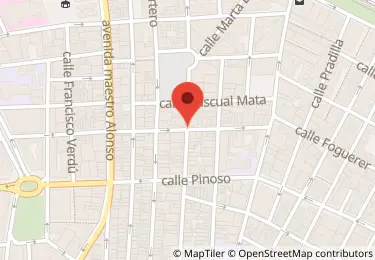 Vivienda en Venta Alicante Calle Monforte del Cid