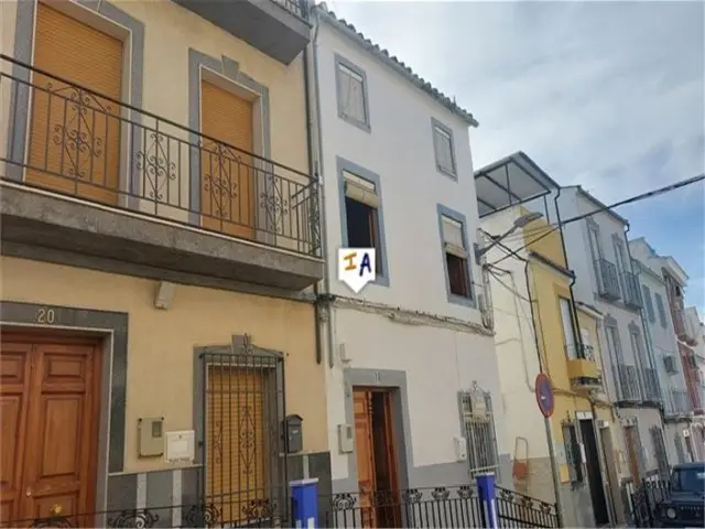 Adosado 5 Dormitorios Rute Cordoba