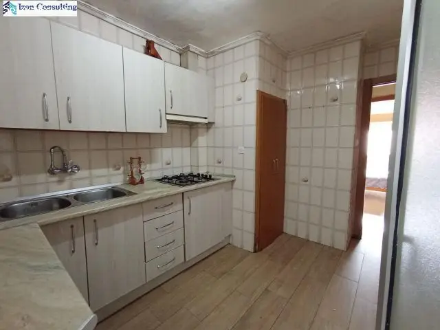 Vivienda con Ascensor y Financiacion 100 3 Dormitorios