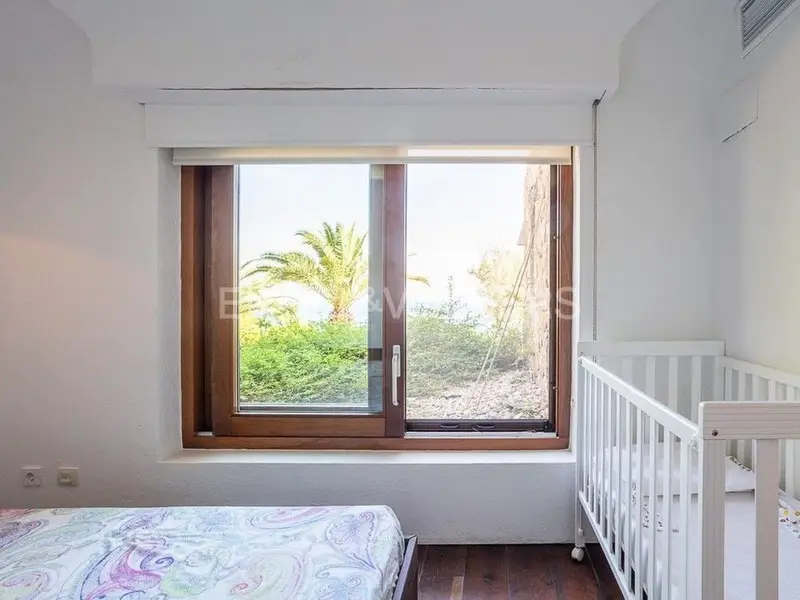 Villa de Lujo en D
éia Costa Blanca