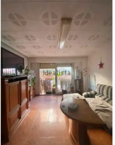 Venta Piso 70m2 Valencia Centro 3 Habitaciones 1 Baño