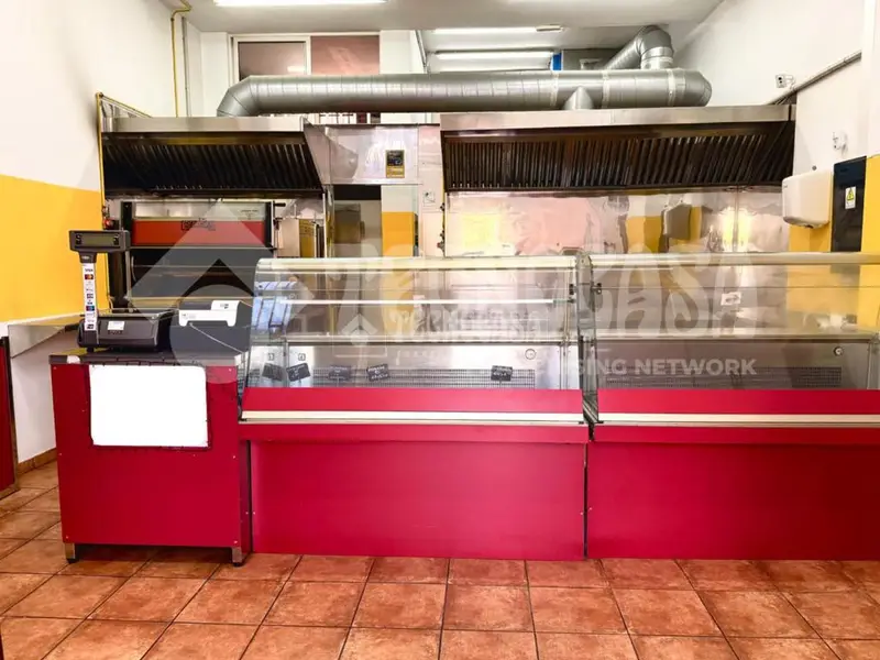 Asadero de Pollos en Venta Las Palmas Gran Canaria