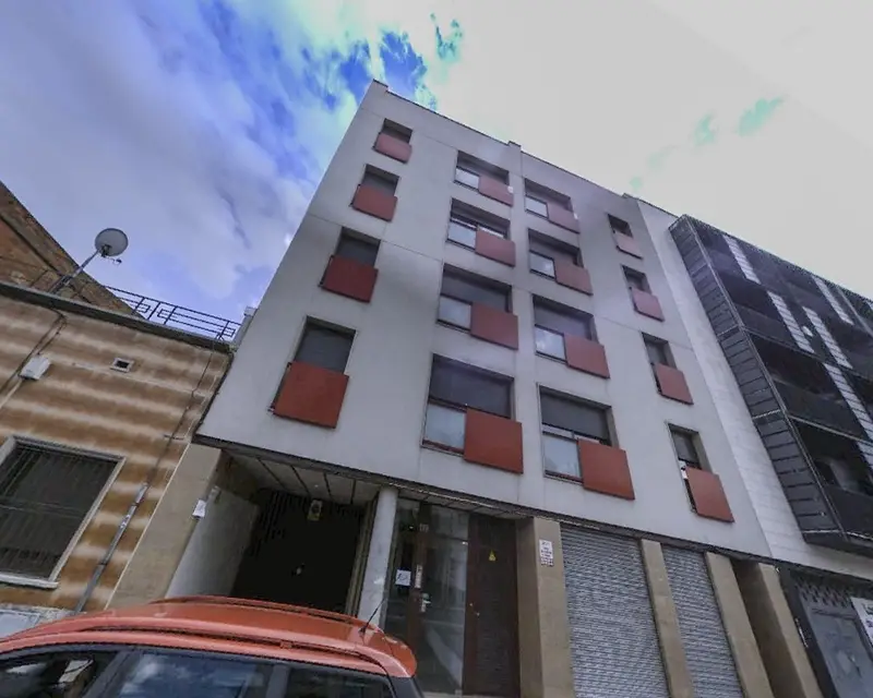 Piso 87m2 2 habitaciones 2 baños Terrassa