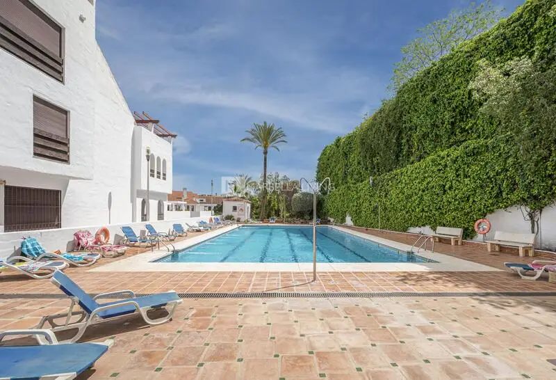 Apartamento 3 Dormitorios en Nueva Andalucía Málaga