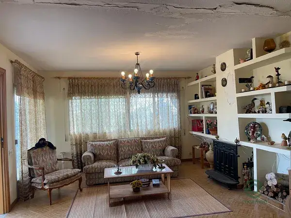GUADALAJARA, El Casar, 0.1ha