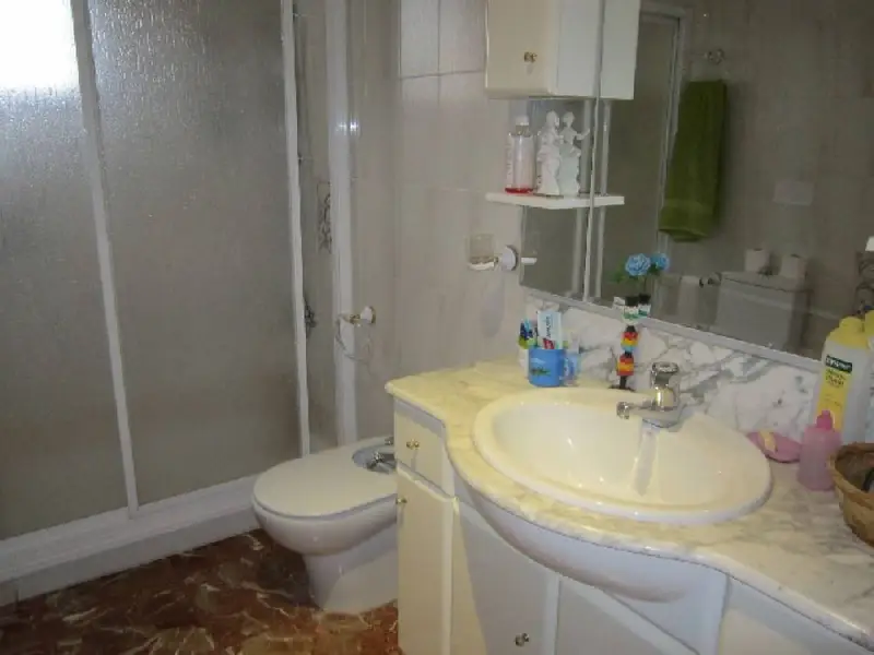 Venta Chalet con Terraza en Perleta Elche