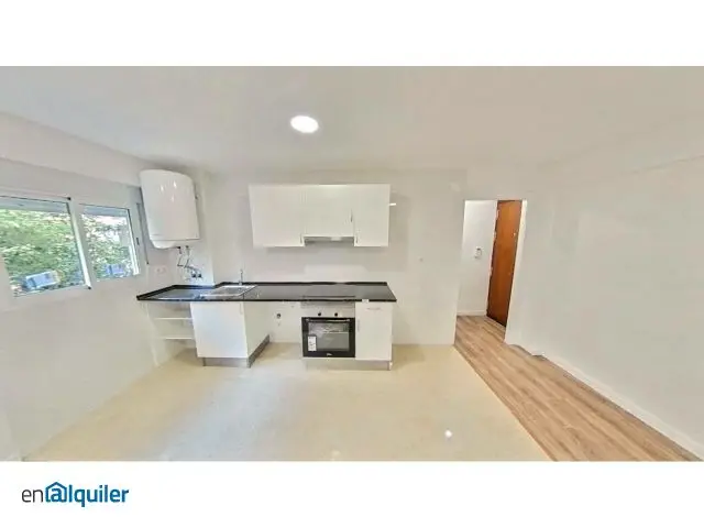 Alquiler piso con 2 habitaciones La saïdia