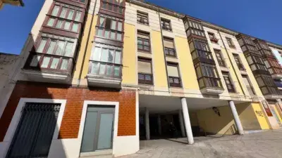 Loft de Lujo en Gijón 195m2 Cimadevilla