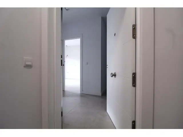 Piso Obra Nueva 144m2 Badajoz 4 Dormitorios Terraza Garaje Trastero