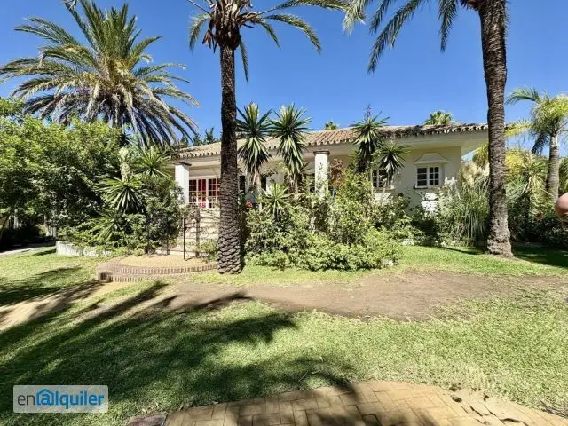 Alquiler casa Benamara-atalaya