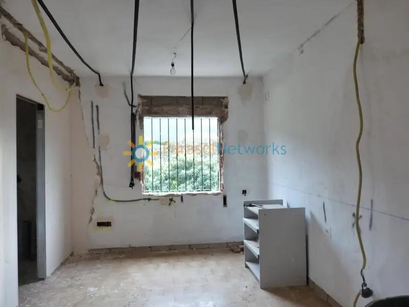 Chalet en Villalonga 130m2 400m2 parcela Garaje