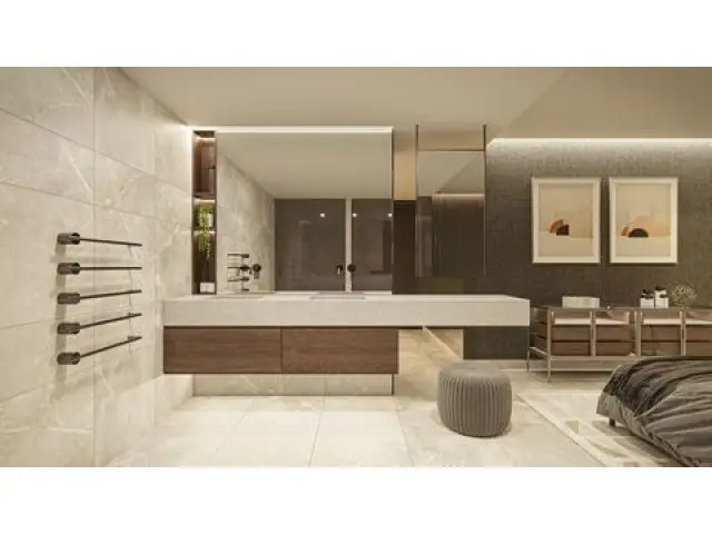 Apartamento en Palma Son Dameto 4 Dormitorios Obra Nueva