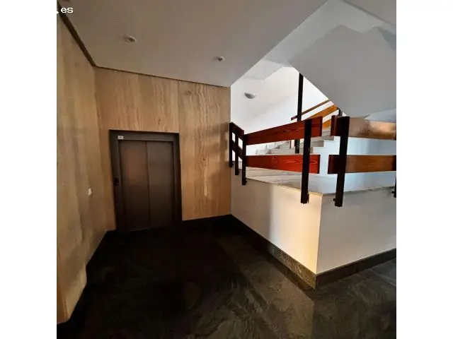 Piso en Venta en Viesques Gijon Lujo y Comodidad