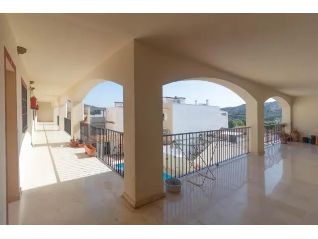 Apartamento 2 Dormitorios Piscina Alora Valle Guadalhorce