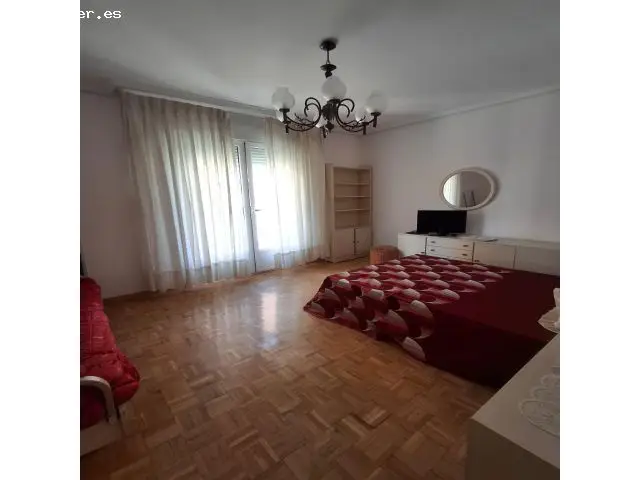 Alquiler Piso Flores Del Sil Ponferrada 3 Habitaciones
