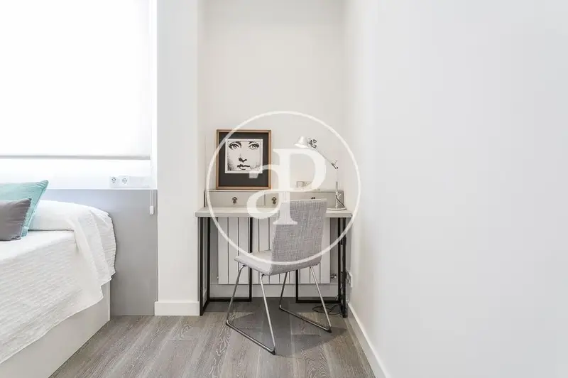 Atico de Lujo en Valencia Diseño Moderno y Materiales de Alta Calidad