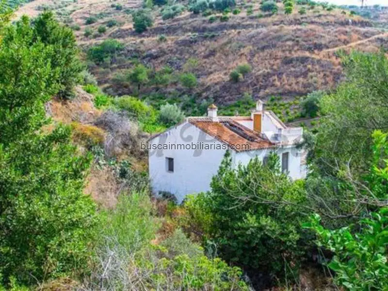 Parcela en Venta Torrox 50m2