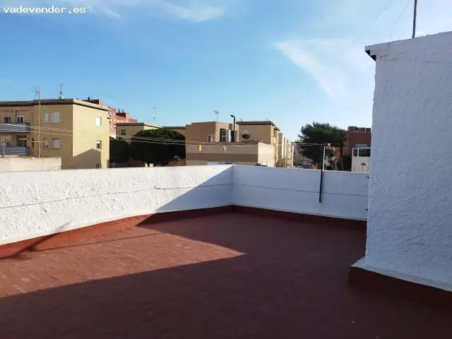 Chalet Alquiler Estudiantes Ciudad Jardin Almeria