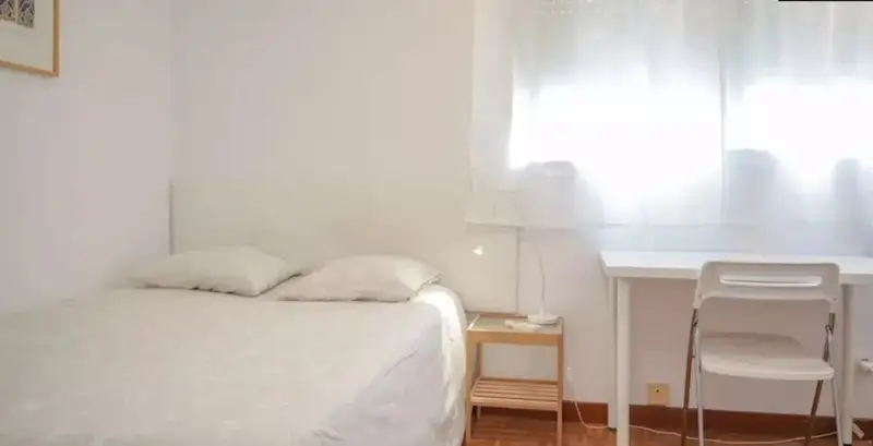 Apartamento en Alquiler Madrid 1 Dormitorio