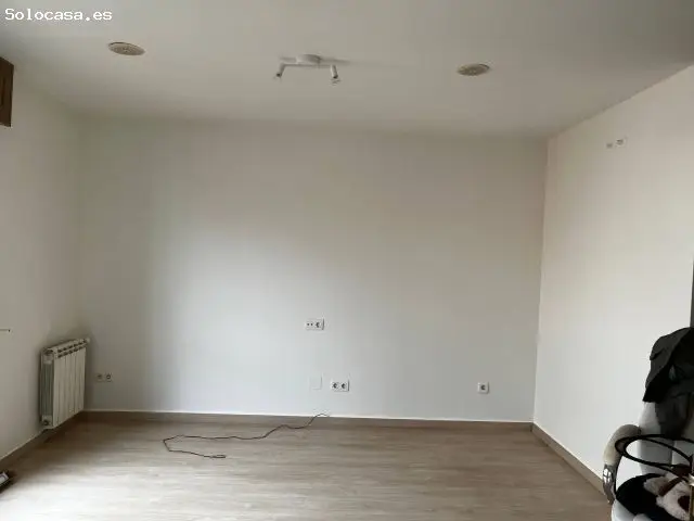 Alquiler Piso Bertamirans 2 Dormitorios Garaje Trastero