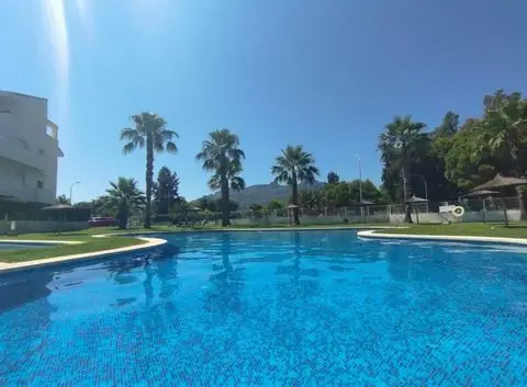 Apartamento cerca de Denia El Verger 2 dormitorios 2 baños
