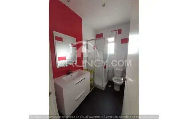 Alquiler Apartamento 4 Dormitorios 87m2 Utrera