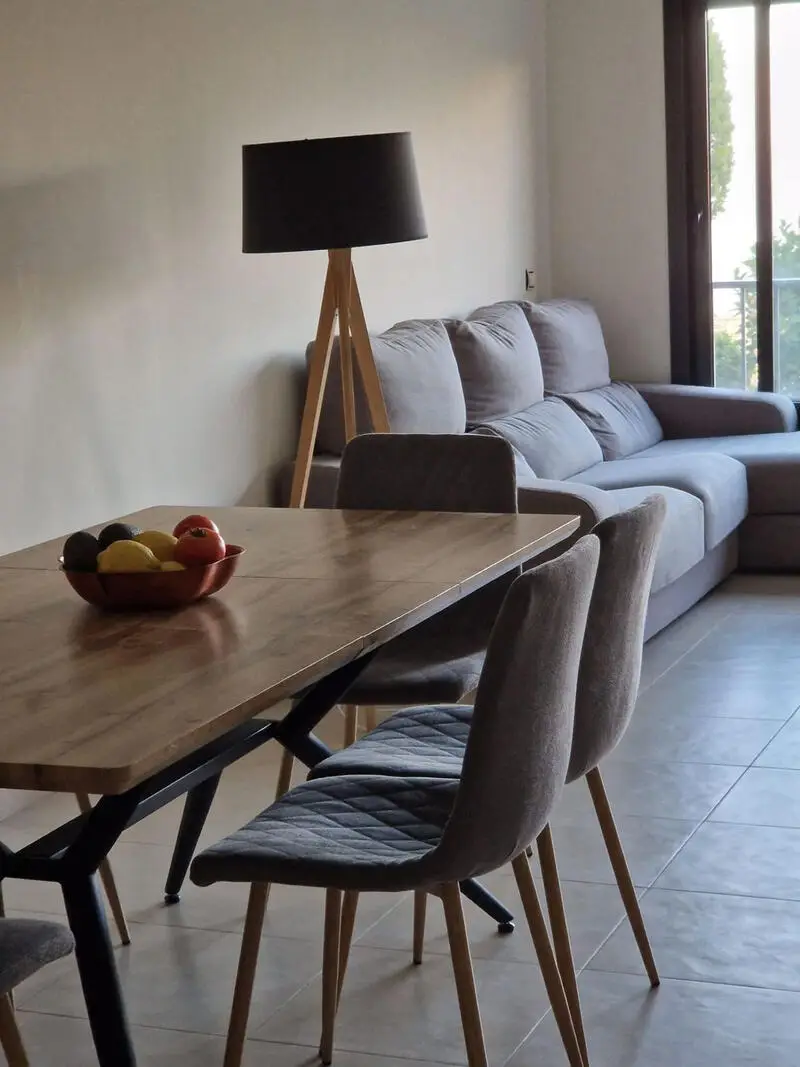 Apartamento 2 Dormitorios Lujo Los Monteros Marbella