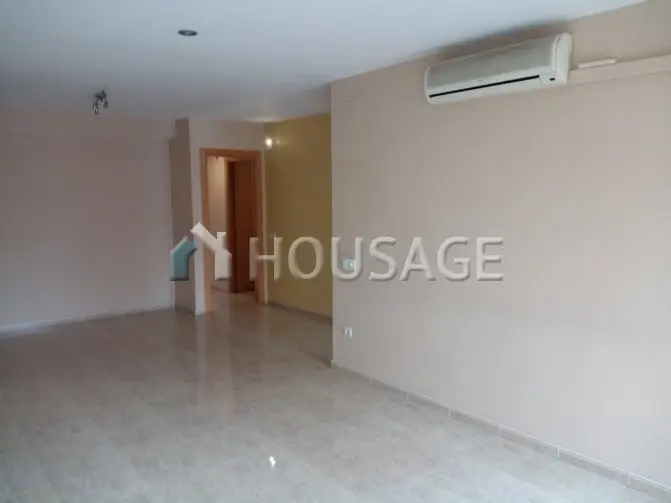Piso en venta en Manresa 98m2 3 dormitorios 2 baños