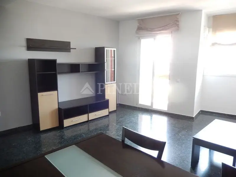 Apartamento en Pucol cerca Caxton College