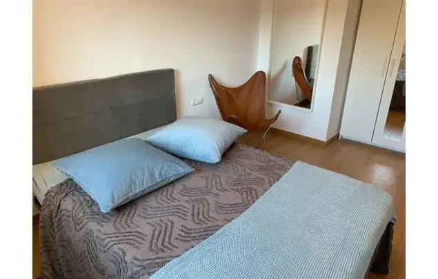 Apartamento 2 dormitorios Barcelona Sagrada Familia