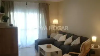 Alquiler Piso Sanlúcar de Barrameda Centro Septiembre 2025 Junio 2026