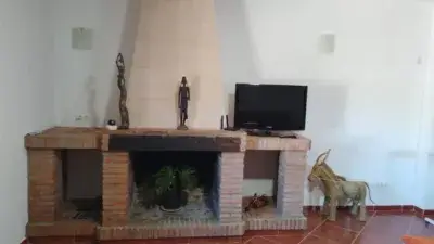 Casa Rural en Ronda Alquiler Larga Temporada