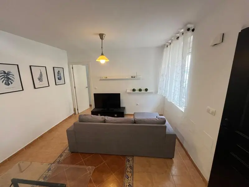 Dúplex en Santiago de la Ribera a 30 metros de la playa
