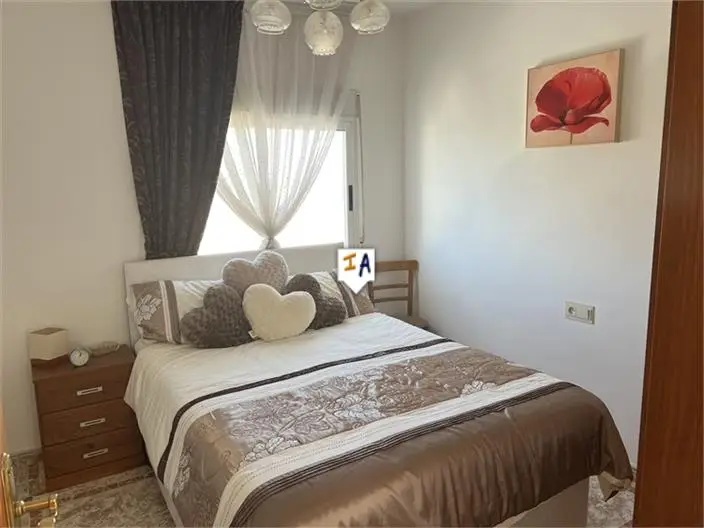Casa Adosada 3 Dormitorios Fuente Alamo Jaen