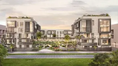 Pisos de Lujo en Venta en Palma de Mallorca Nou Levant