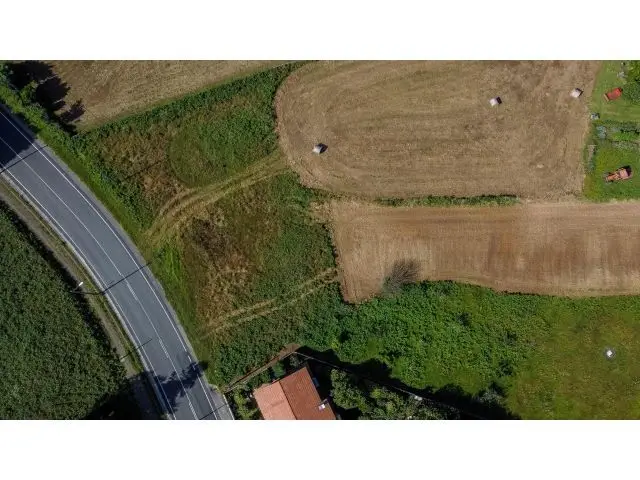 Terreno en Venta entre Ares y Mugardos - Ideal para Vivienda Unifamiliar