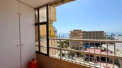 Alquiler Piso Torremolinos Cerca Playa Amueblado