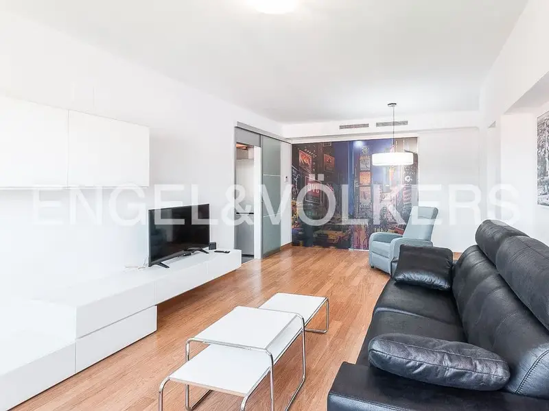 Atico en venta Benijaró Valencia cerca de Gandía