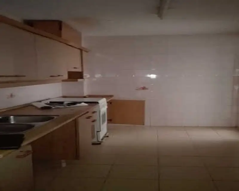 Piso 90m2 3 habitaciones 2 baños Tortosa