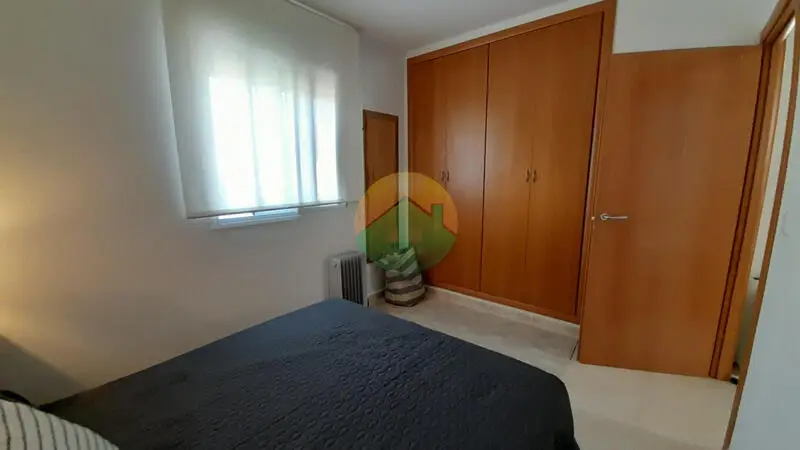 Villa en Venta Camposol 2 Dormitorios