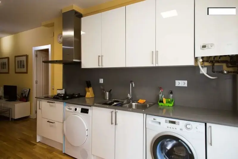 Apartamento en Alquiler Barcelona Carrer del Perelló
