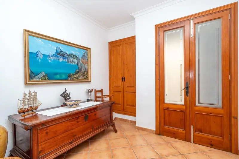 Chalet en venta en Pollensa / Pollença, Mallorca